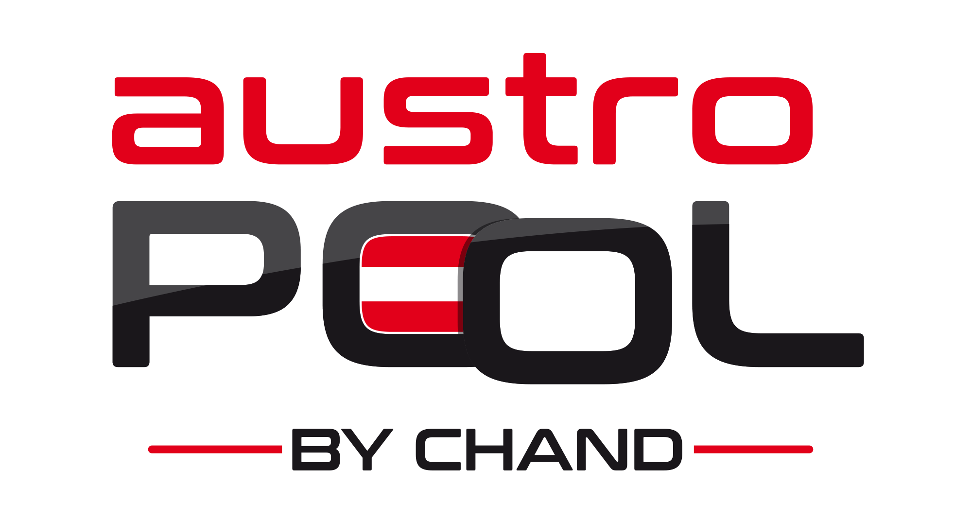Austropool – by Chand